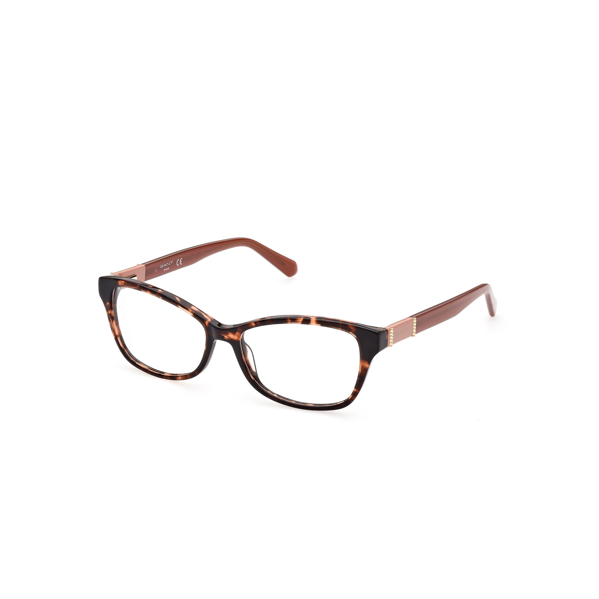 Gant Ga4136 Eyeglasses 055 53mm